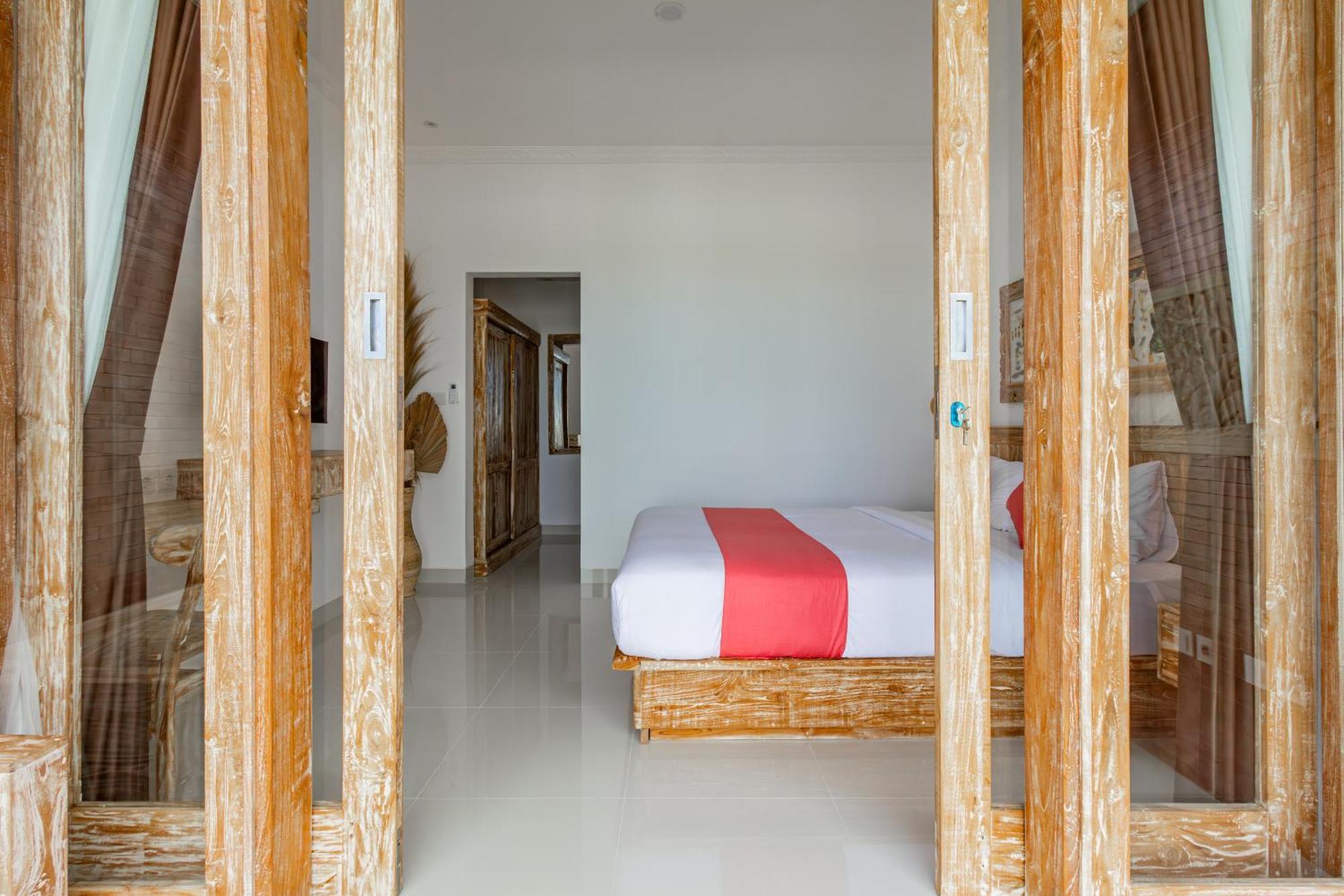 Uluwatu Belvilla Hii Inn Garuda Wisnu מראה חיצוני תמונה